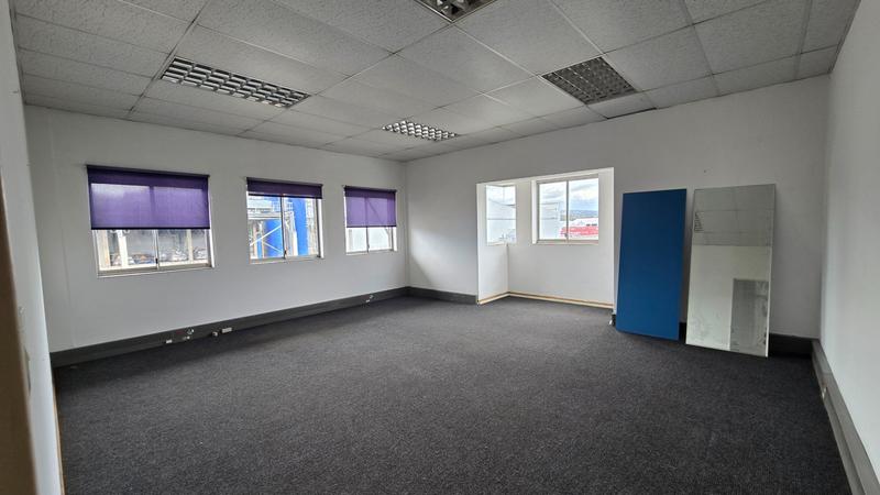 To Let commercial Property for Rent in Parow Industrial Western Cape